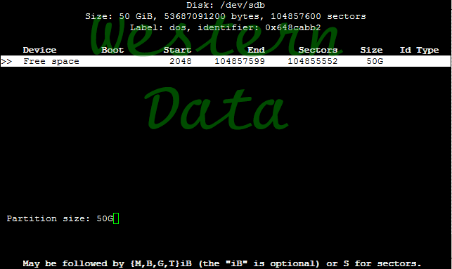 Mounting-of-additional-hard-disks-in-Linux-3