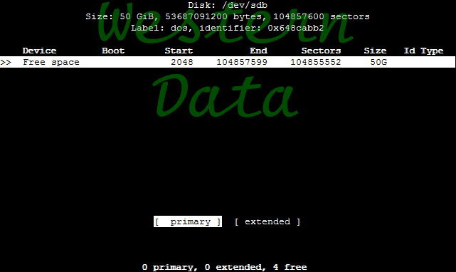 Mounting-of-additional-hard-disks-in-Linux-4