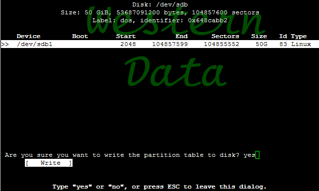 Mounting-of-additional-hard-disks-in-Linux-5