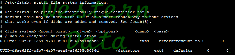 Mounting-of-additional-hard-disks-in-Linux-9