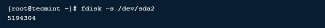 8.How-to-Check-Size-of-a-Partition-in-Linux